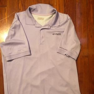 Columbia Polo